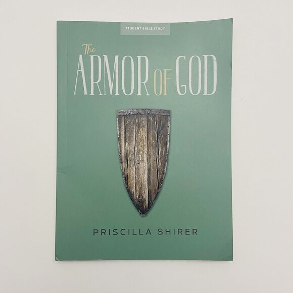Other - The Armor Of God Student Bible Study